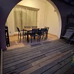 Apartment Kalliste