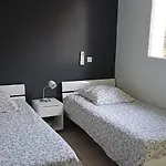 Apartment Kalliste
