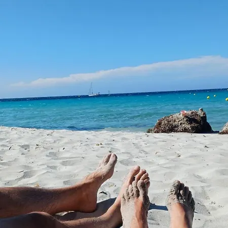 Kalliste Apartment *