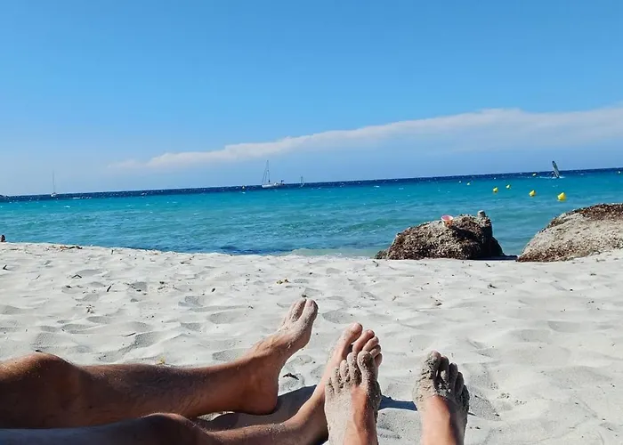 Kalliste Apartment *