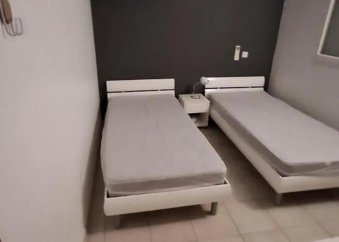 Apartment Kalliste Monticello