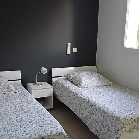 Appartement Kalliste