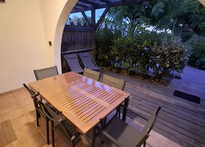 Appartamento Kalliste