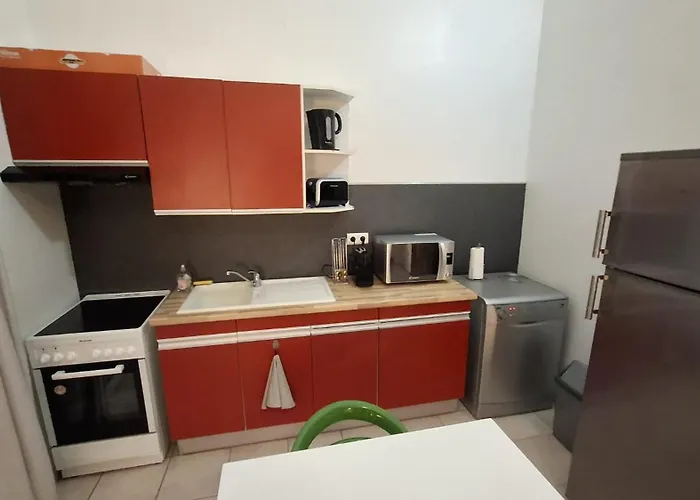 Kalliste Appartamento Monticello